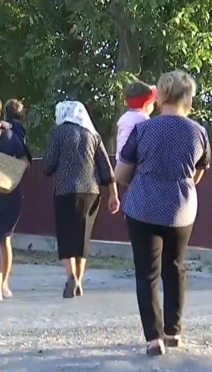 На Тернопольщине агропредприятие отравило химикатами почти все село