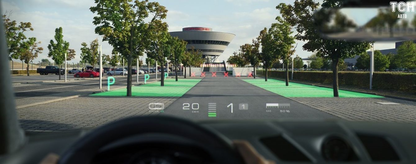 Porsche и Hyundai планируют дополнить свои автомобили виртуальной реальностью
