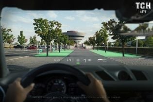 Porsche и Hyundai планируют дополнить свои автомобили виртуальной реальностью