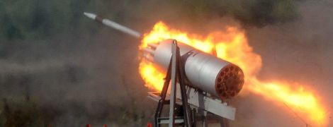 Вертолеты и зенитные установки: Турчинов показал испытания нового украинского оружия и техники