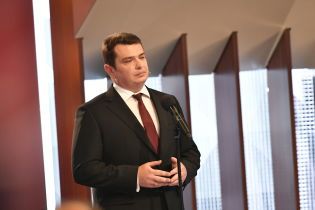 Ситник констатував суттєву "активізацію" роботи НАБУ із СБУ та САП