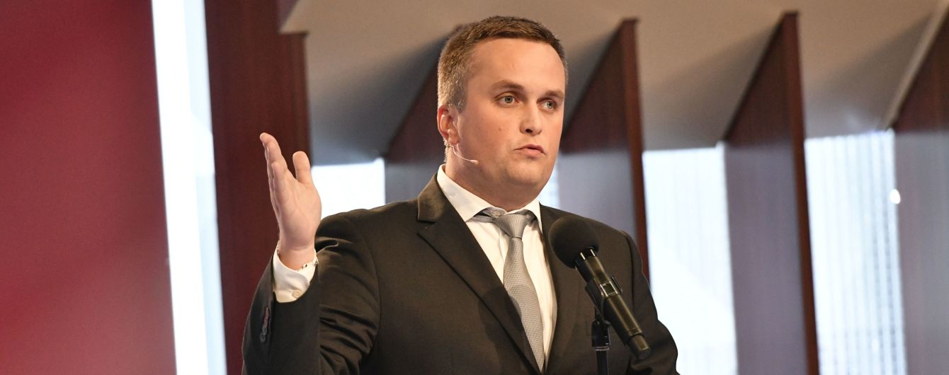 "Це провал у розслідуванні": Холодницький визнав відповідальність САП і НАБУ за справу про розкрадання в оборонці