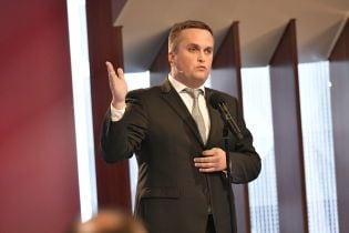"Він обіцяв і не з’являвся": Холодницький прокоментував зникнення Продана з України