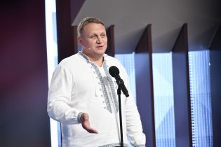 Кандидат от партии "УКРОП" Шевченко подал документы в ЦИК для участия в выборах