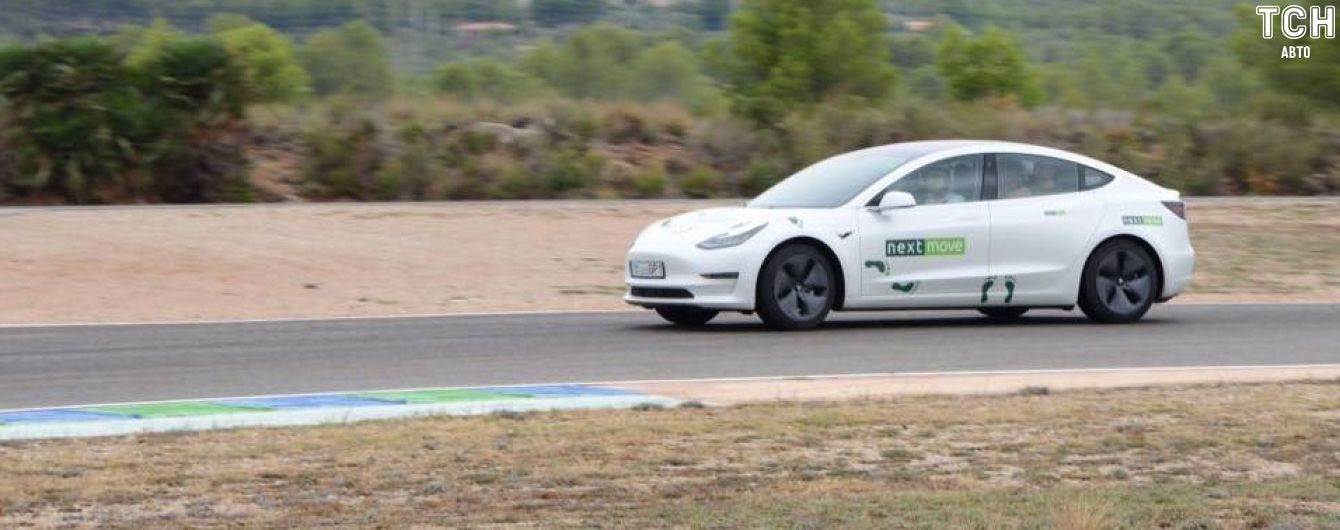 Tesla Model 3 підтвердила свій статус безпечного автомобіля