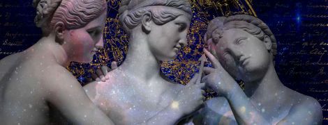 Що зірки нам пророкують: гороскоп на 24-30 вересня