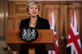 Переговоры по Brexit зашли в тупик – Мэй