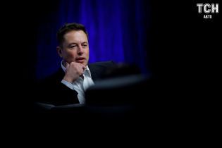 Илон Маск отстранен от управления компанией Tesla