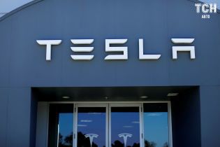 З Tesla звільнився уже п’ятий топ-менеджер