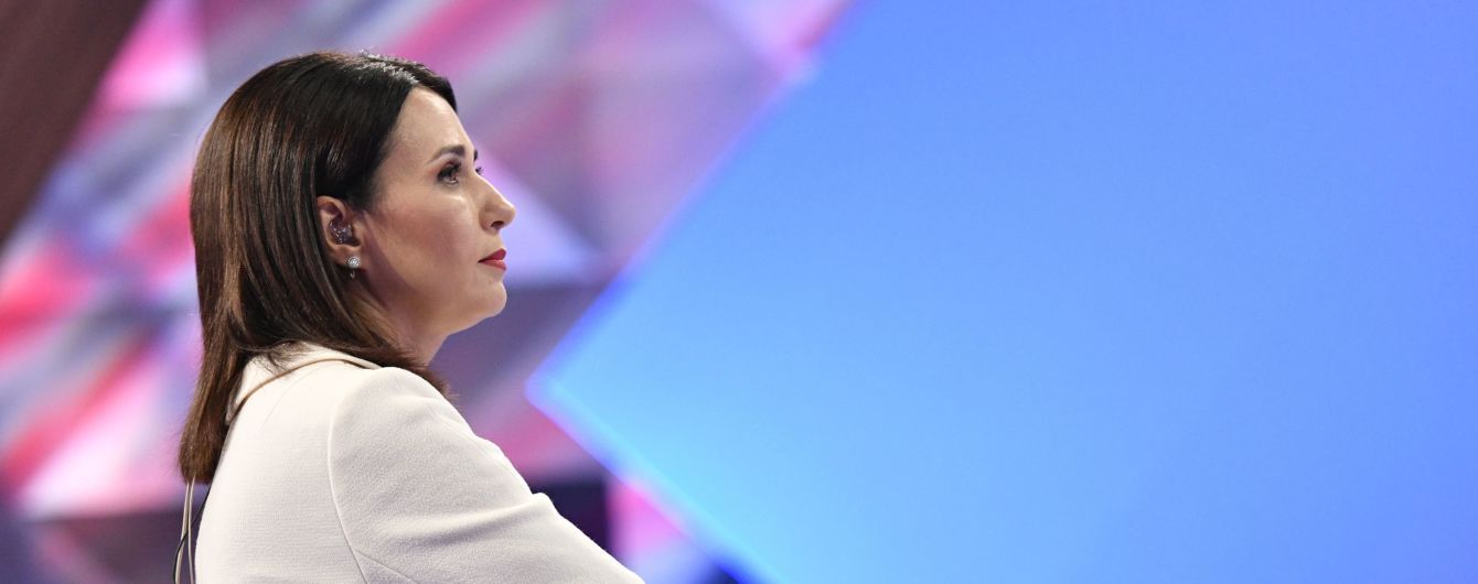 "1+1" и партия Порошенко обменялись острыми заявлениями после эфира ток-шоу "Право на владу"
