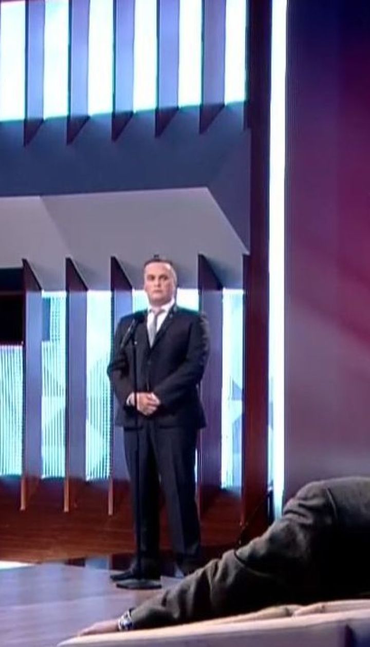 Антикорупційні пристрасті: керівники САП та НАБУ зустрілися у студії шоу "Право на владу"