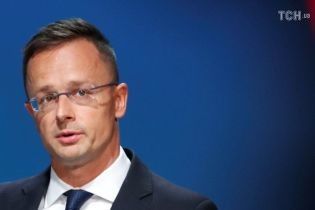 Раздача паспортов и критика образовательного закона. Хронология обострения кризиса между Украиной и Венгрией