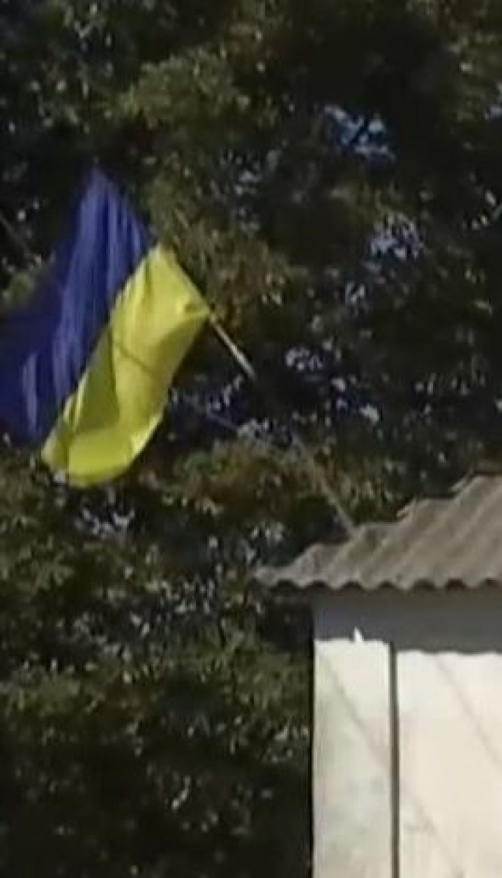 Якісно і без втрат: українські військові звільнили хутір на Луганщині