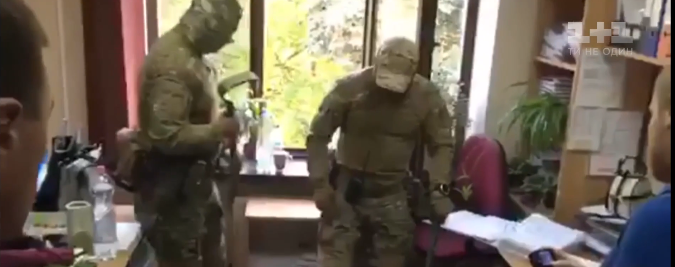СБУ 30 годин проводила обшуки в "Буковелі" та пов'язаних із ним компаніях