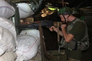 "Могут подползать еще ближе": на Луганщине в последние дни активизировались боевики