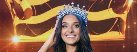 "Міс Україна": три переможниці полетять на міжнародні конкурси