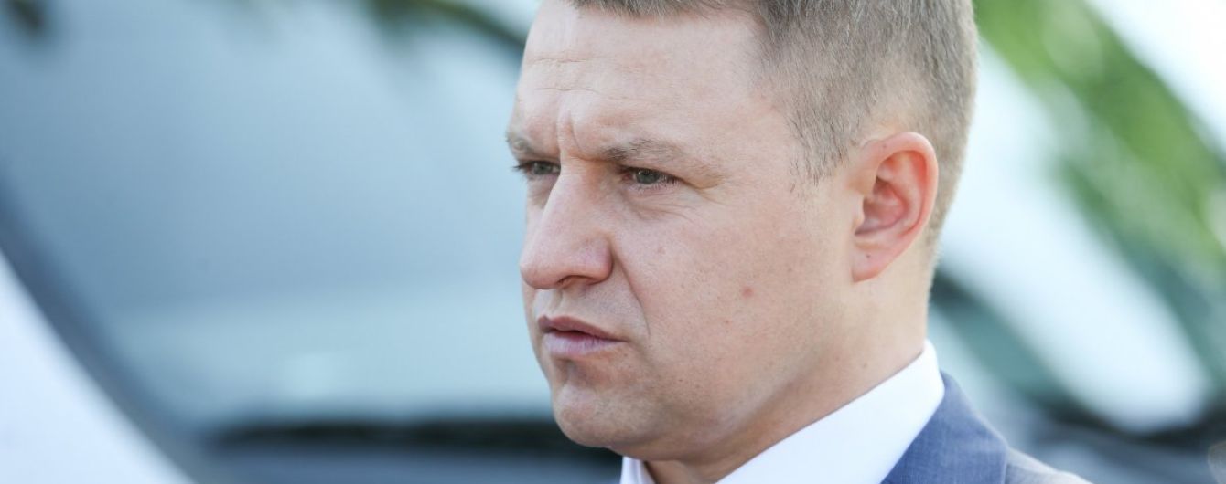 Порошенко решил уволить главу Киевской обладминистрации - СМИ