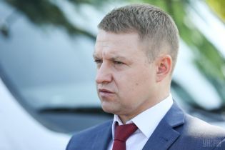 Порошенко вирішив звільнити голову Київської обладміністрації - ЗМІ