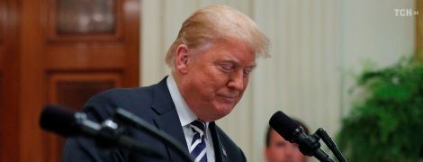 10 % американців, які голосували за Трампа, не стали б робити це знову - ЗМІ