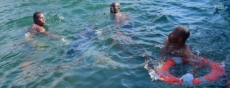 Авария парома в Танзании: спасатели нашли выжившего после двух дней операции на озере Виктория
