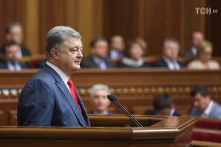 Украина уже сейчас играет важную роль для НАТО - Порошенко