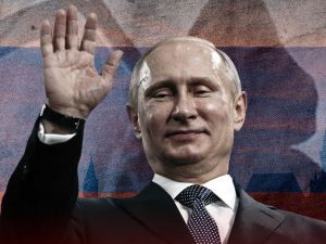 R.I.P. Russia