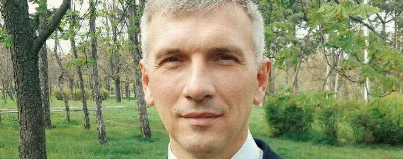 Колеги одеського активіста Михайлика назвали причини замаху на його вбивство