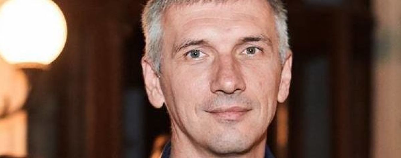 Михайлик очнулся. Полиция предоставила ему охрану