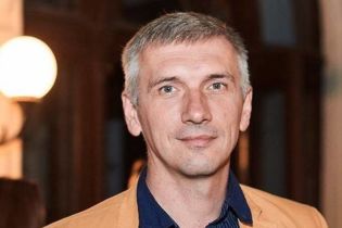 Михайлик очнулся. Полиция предоставила ему охрану