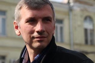 Пулю из тела активиста Михайлика будут доставать за рубежом - адвокат