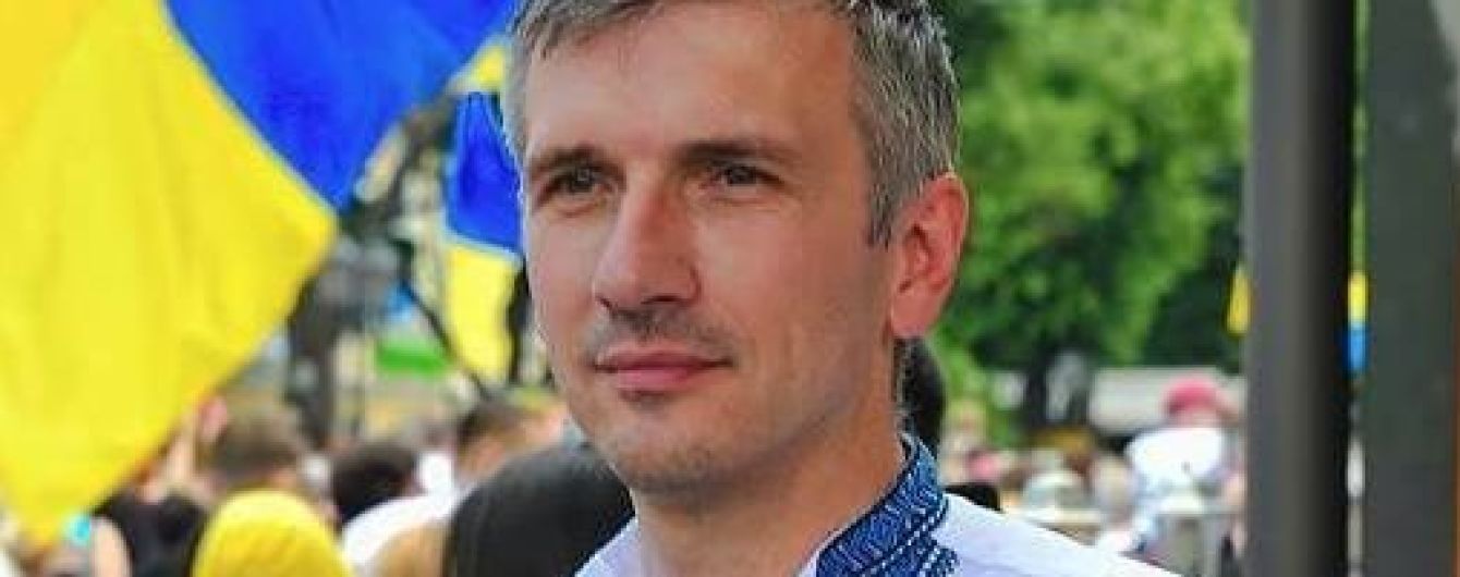 Михайлик вимагав відставки одеських силовиків. Що відомо про діяльність активіста