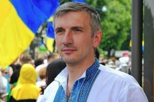 Михайлик вимагав відставки одеських силовиків. Що відомо про діяльність активіста