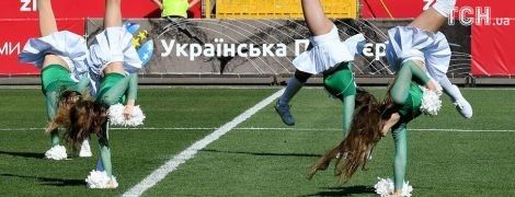 Чемпионат Украины на ТВ: расписание и время трансляций матчей 9-го тура УПЛ