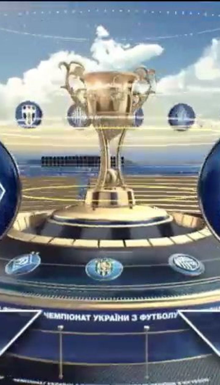 Динамо – Десна – 4:0. Відео матчу