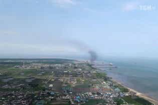 Ще один український моряк потрапив у полон нігерійських піратів – ЗМІ
