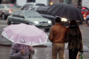 Украину накроют дожди и мокрый снег. Прогноз погоды на 9 декабря