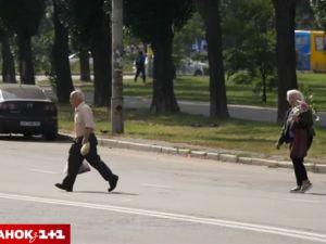Експерт довів провину пішоходів в недотримані правил дорожнього руху