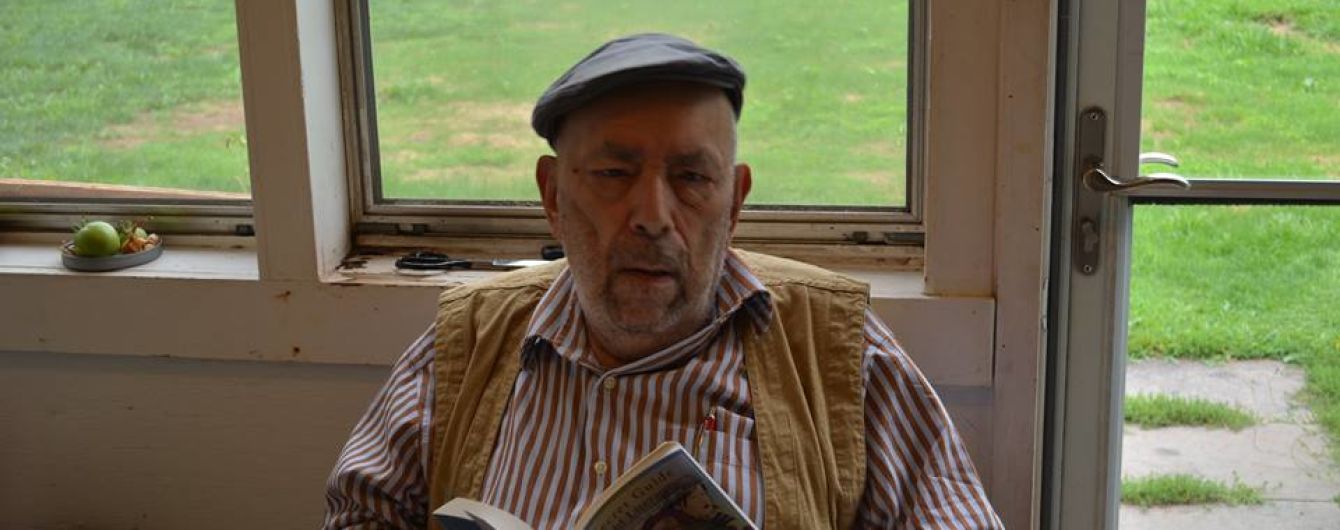 Умер один из основателей Нью-Йоркской группы - поэт Богдан Рубчак
