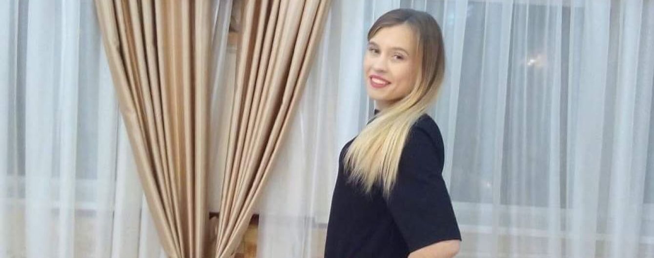 Мама чотирьох діток Катерина потребує негайної допомоги