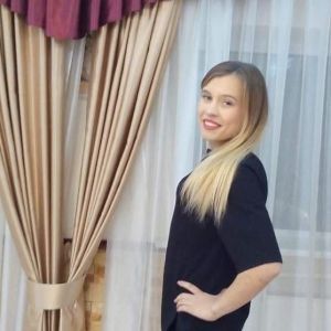 Мама четверых детей Екатерина нуждается в немедленной помощи