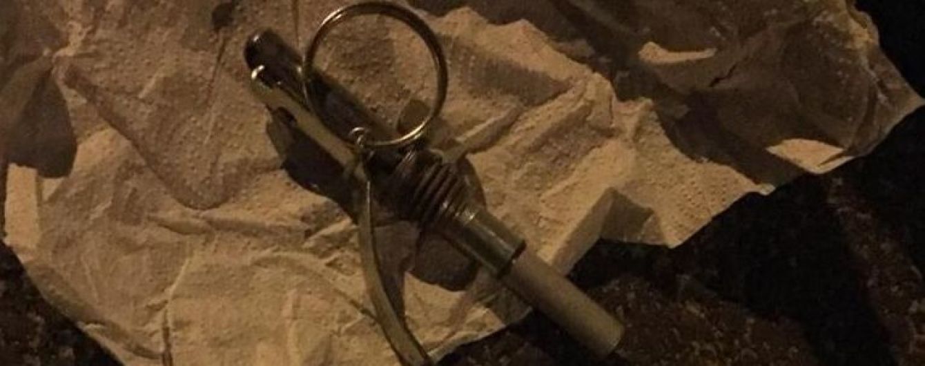 У Києві зловмисник помилково підпалив не те авто, яке йому "замовили"