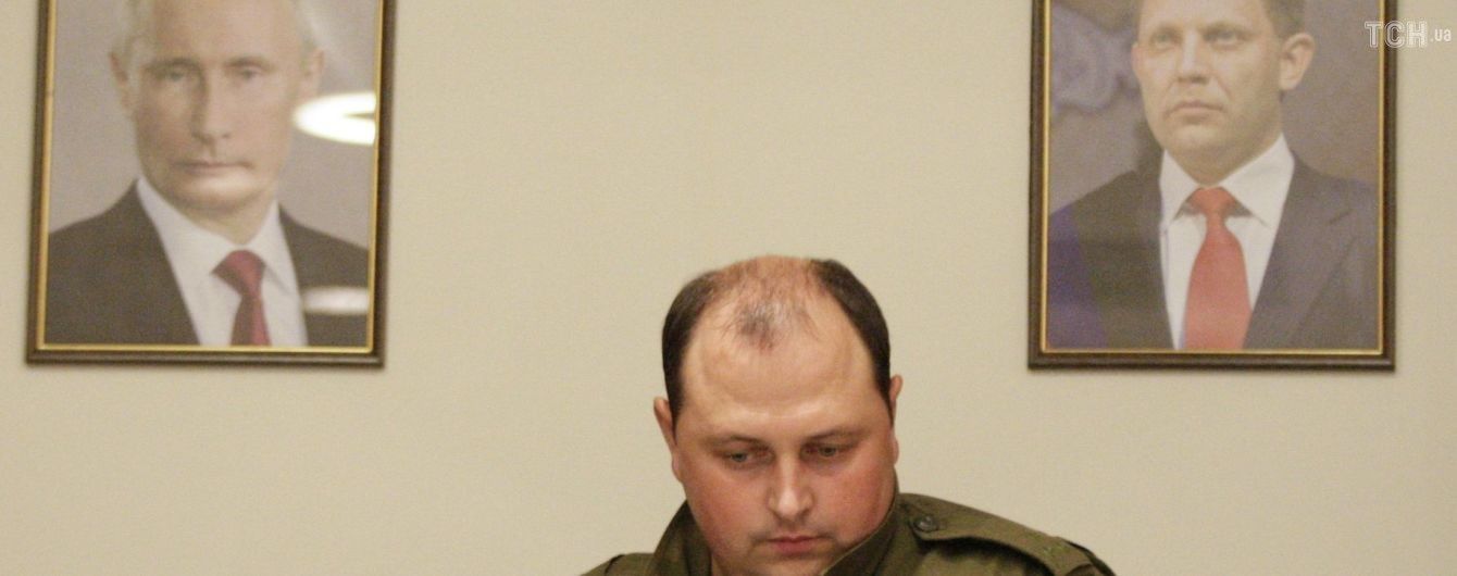 Ватажків-втікачів бойовиків "ДНР" не пустили на прийом до Путіна – ЗМІ