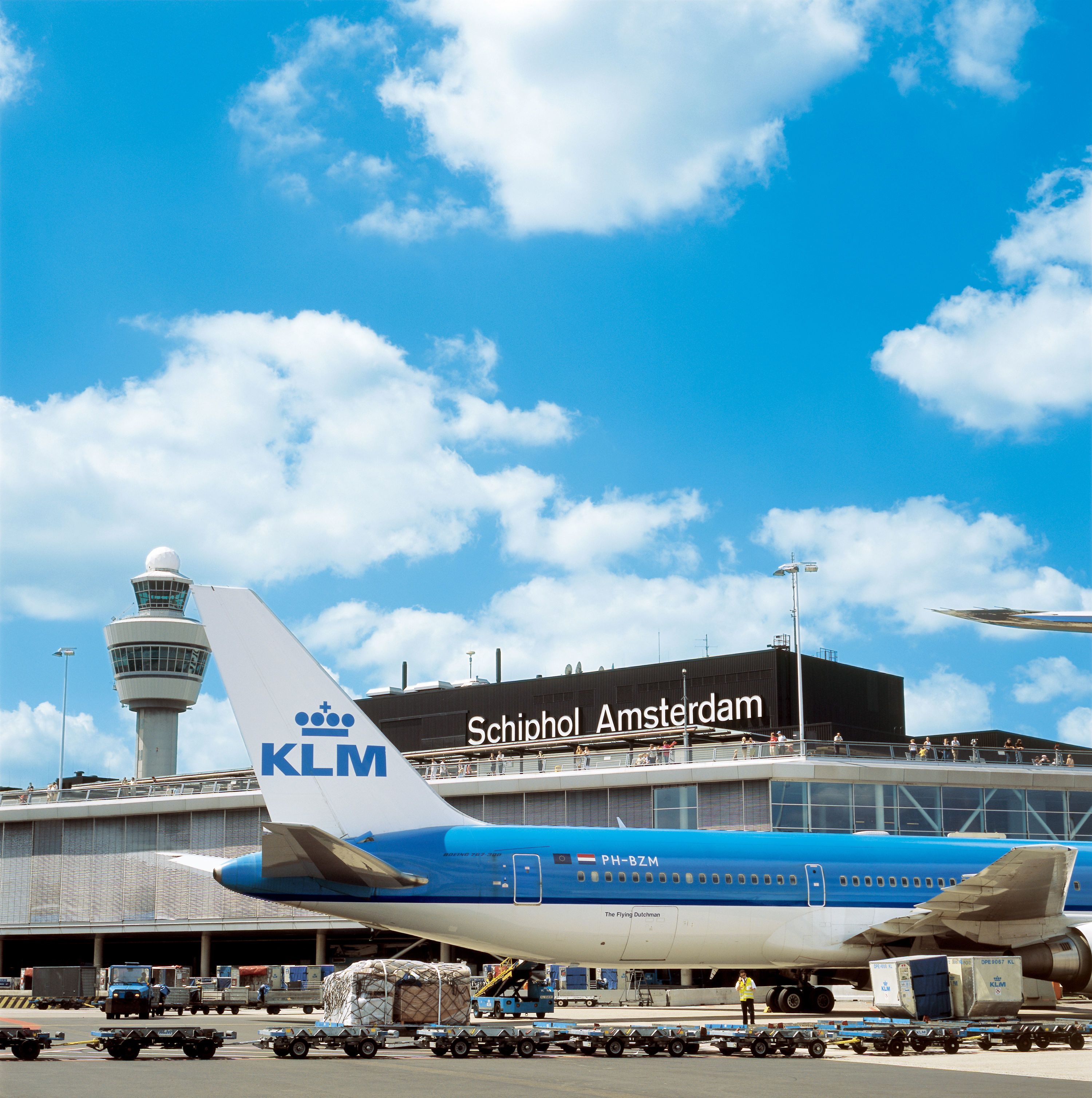 KLM