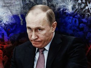 Суд над диктатором