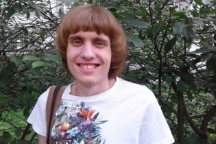 Врятуйте життя талановитого юнака Ярослава