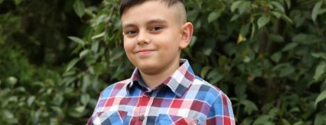 Опухоль мозга поставила под угрозу жизнь Арсенчика