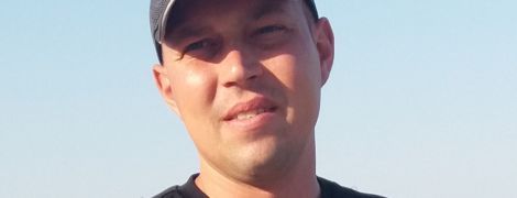 Игорю нужна немедленная помощь, чтобы преодолеть лимфому