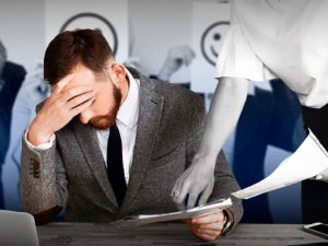 Емоційне вигоряння керівників: небезпечно для всіх