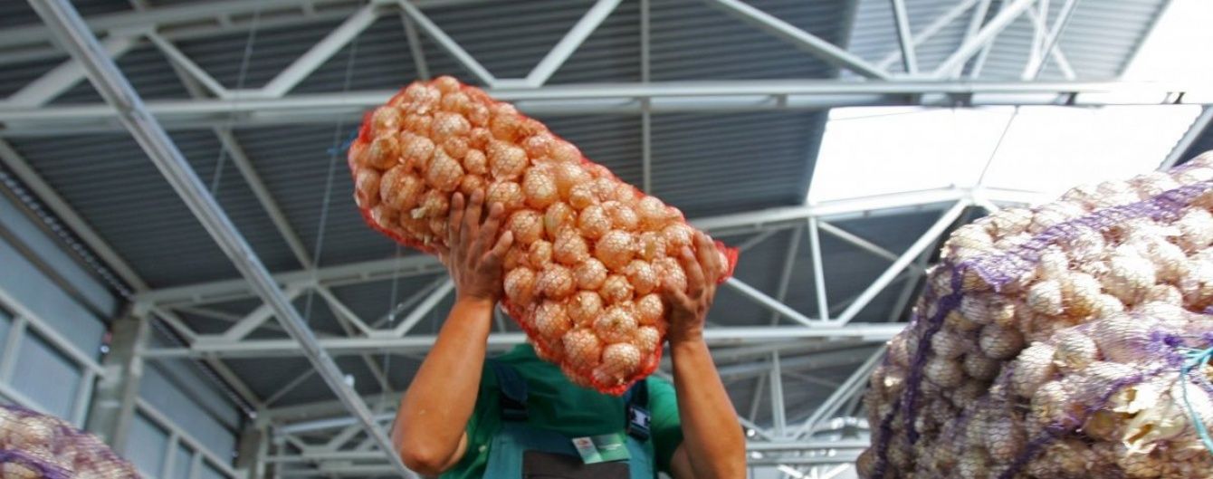 Через 10 днів Україна введе додаткове ембарго на продукти з Росії. Перелік заборонених товарів