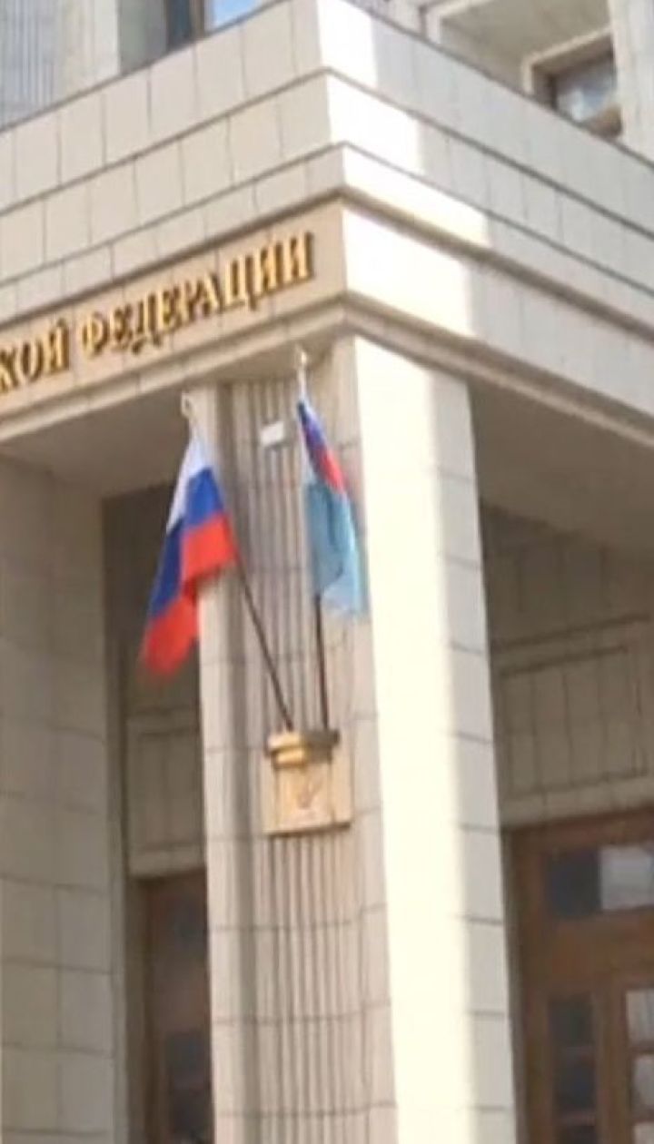 Шпигунський скандал у Норвегії. Затриманий росіянин виявився співробітником парламенту РФ